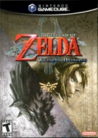 The Legend of Zelda: Twilight Princess